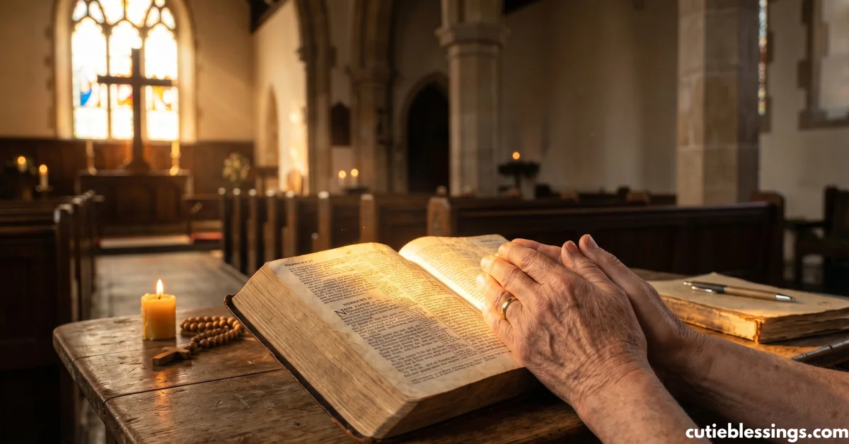Jonathan Edwards Quotes on Faith