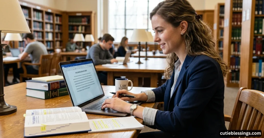 How to Format a Powerful Bluebook Block Quote