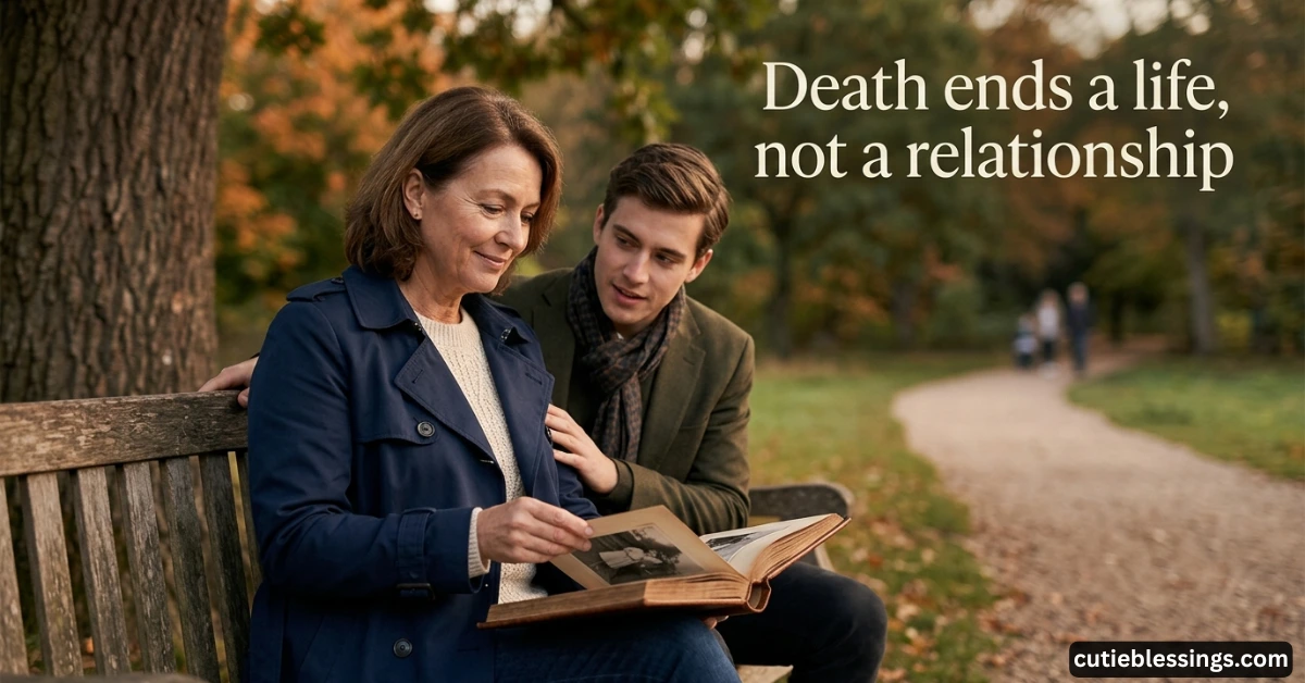 Quotes for a Celebration of Life