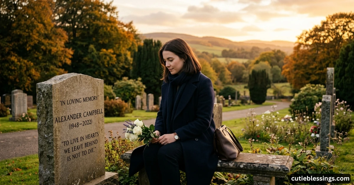 Quotes for a Celebration of Life