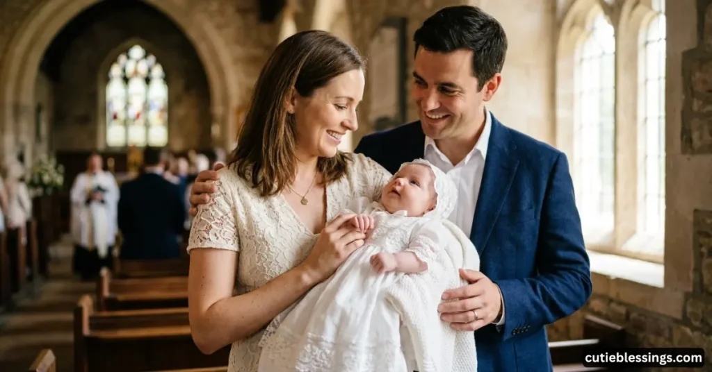 How to Choose the Perfect Infant Blessing Dress