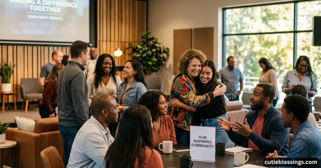 What Makes Bountiful Blessings Church So Inspiring?